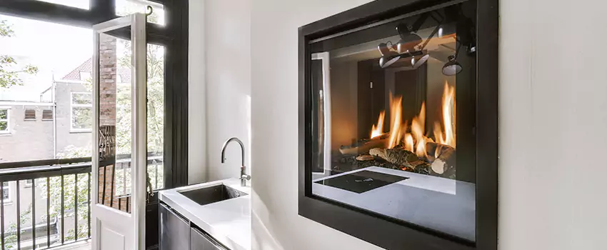 Dimplex Fireplace Installation and Repair in Richmond Hill, Ontario
