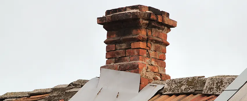 Cost of Fixing Blocked Chimney in Richmond Hill, Ontario